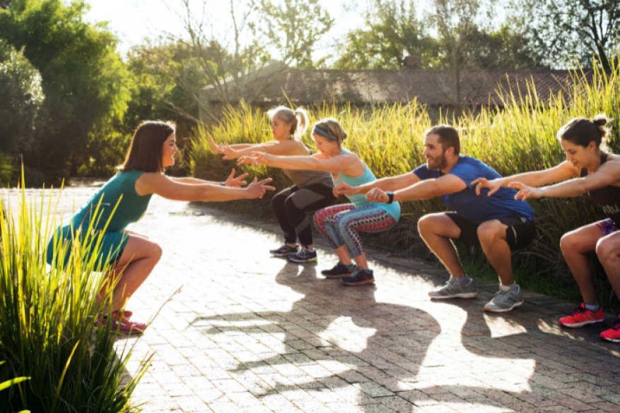 Γίνε μέλος της ομάδας
