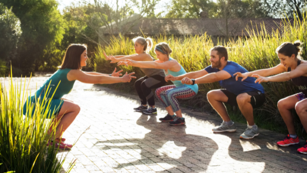 Γίνε μέλος της ομάδας